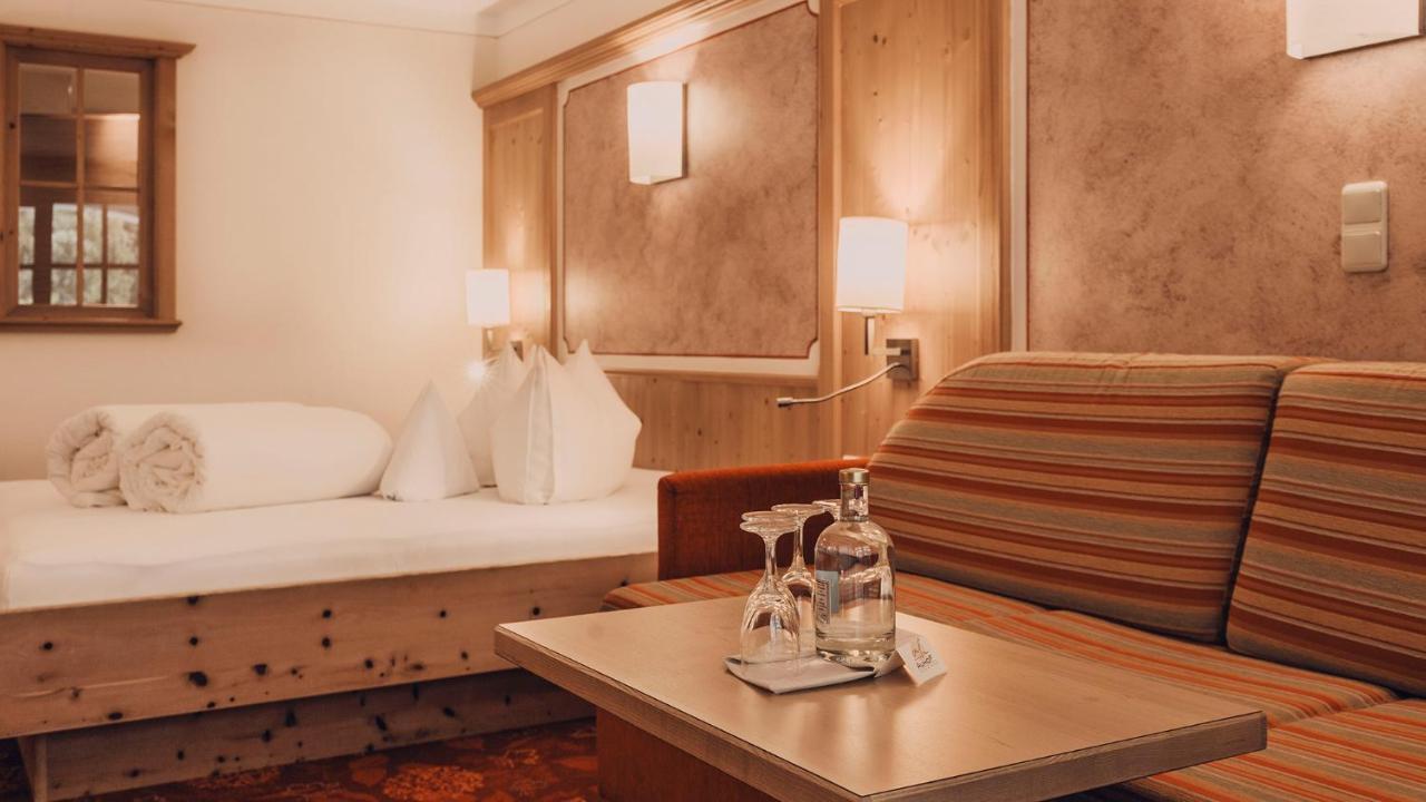 Hotel Auhof 4*