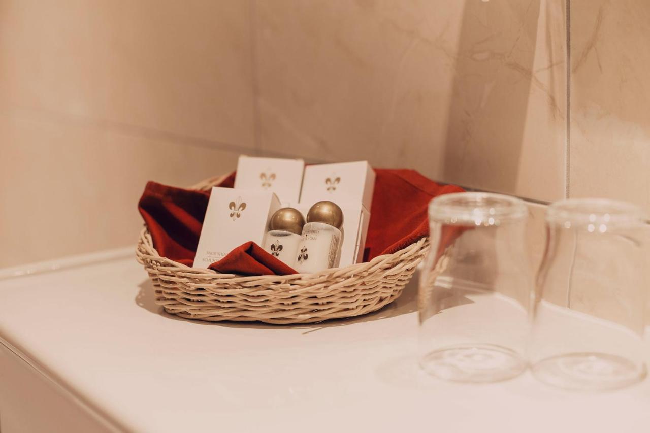Hotel Auhof 4*