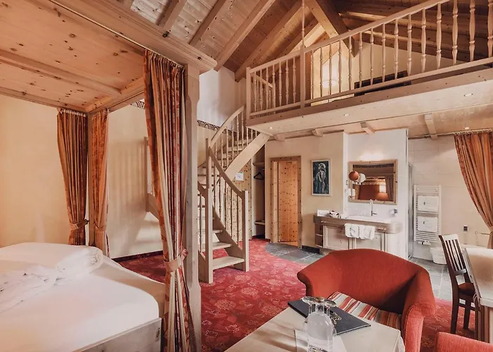 Hotel Auhof Kappl