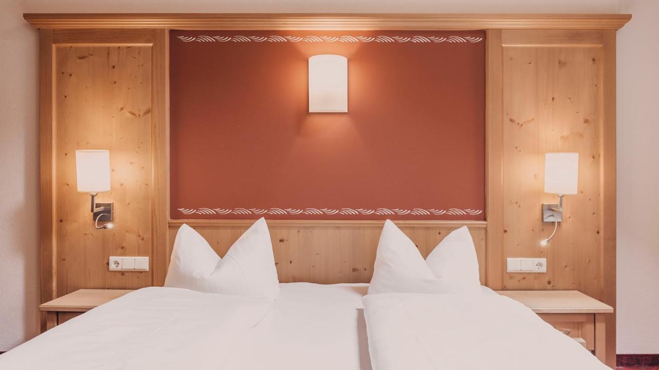 Auhof Hotel Kappl (Landeck)