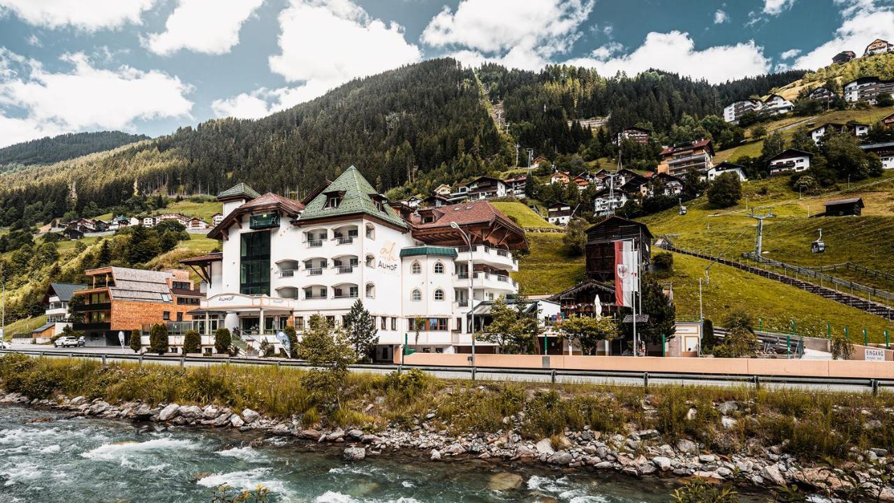 Hotel Auhof 4*