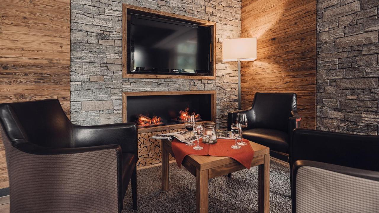 Auhof Hotel Kappl (Landeck)