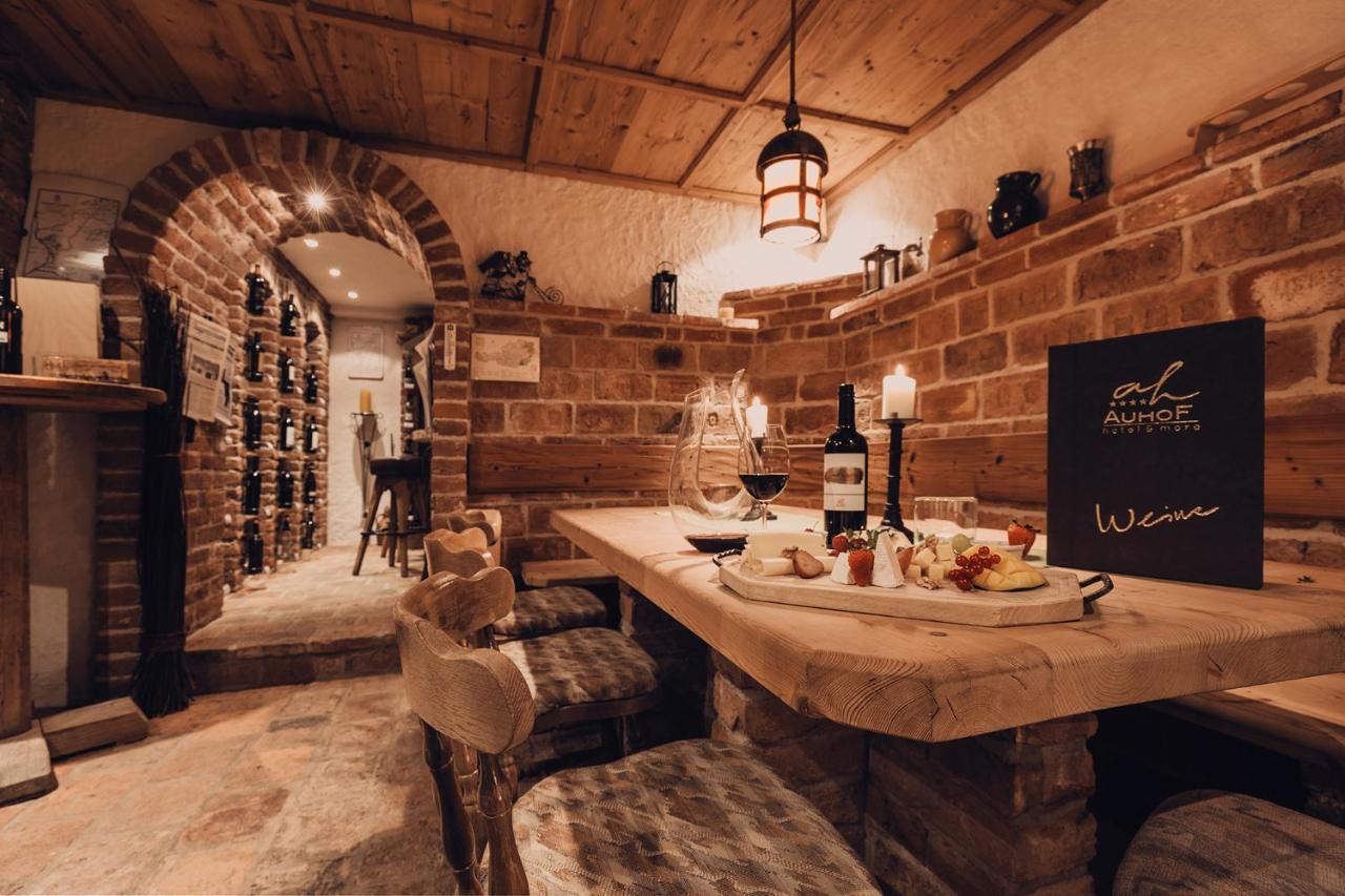 Auhof Hotel
