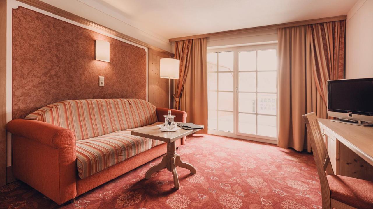 Auhof Hotel Kappl (Landeck)