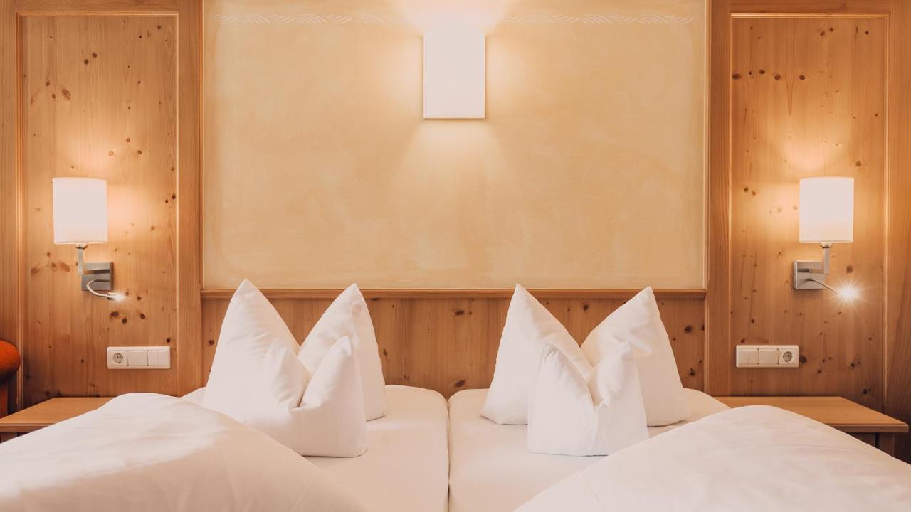 Auhof 4* Kappl (Landeck)