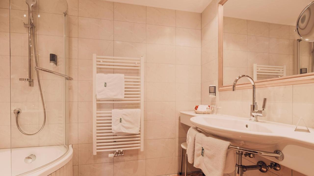 Hotel Auhof 4*