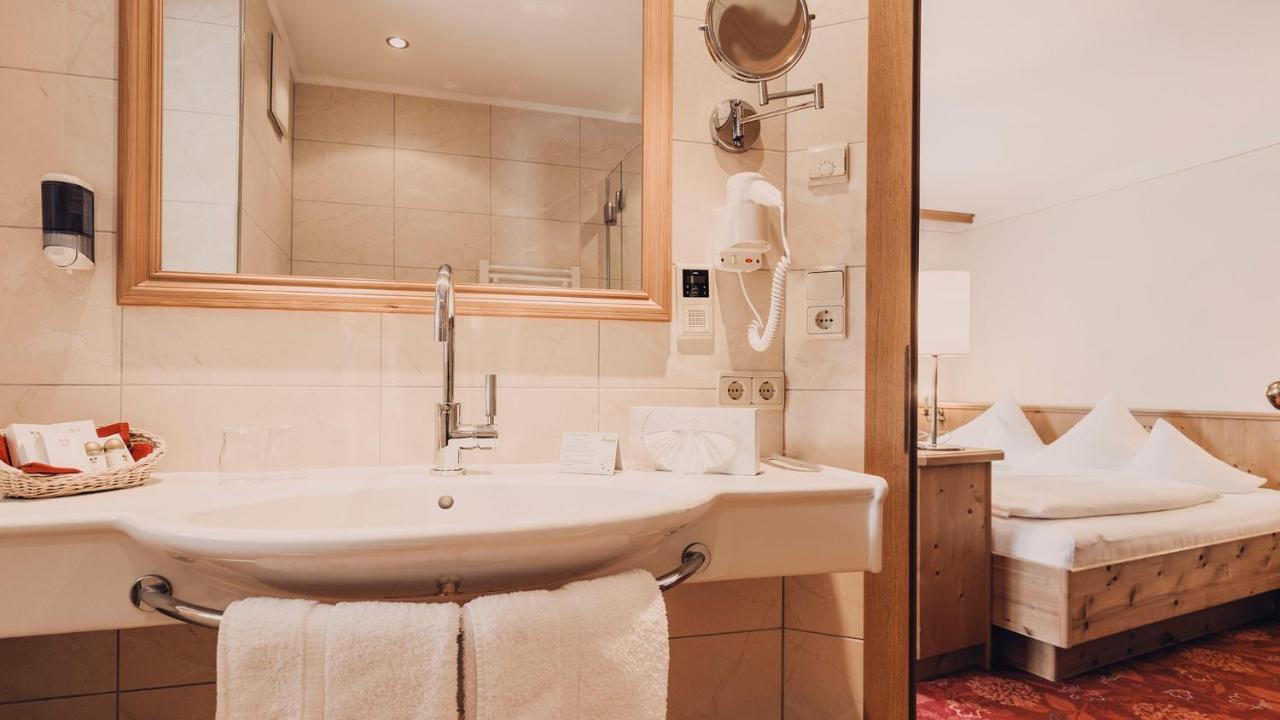 Auhof 4* Kappl (Landeck)