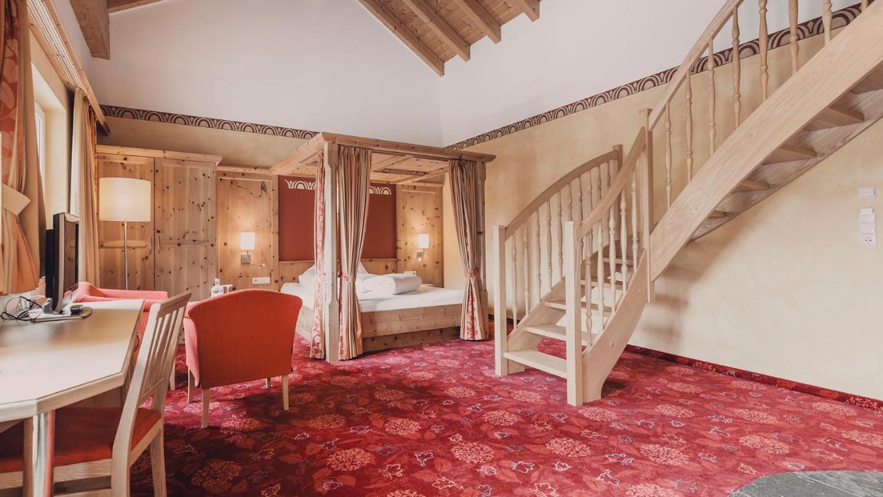 Hotel Auhof 4*