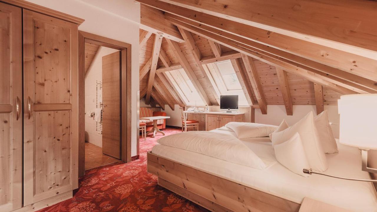 Hotel Auhof Kappl (Landeck)