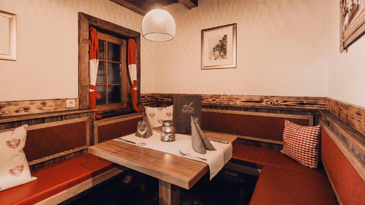 Hotel Auhof