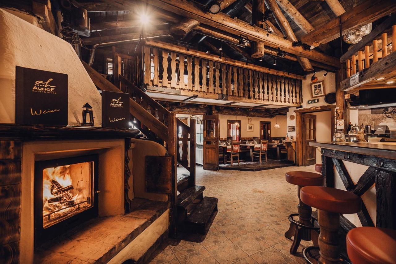 Auhof Hotel 4*