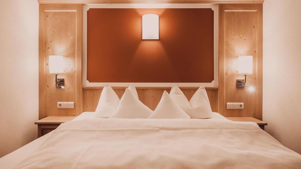 Hotel Auhof Kappl (Landeck)