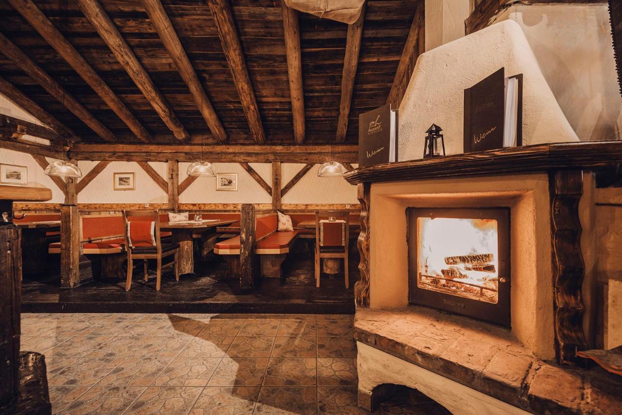 Auhof Hotel