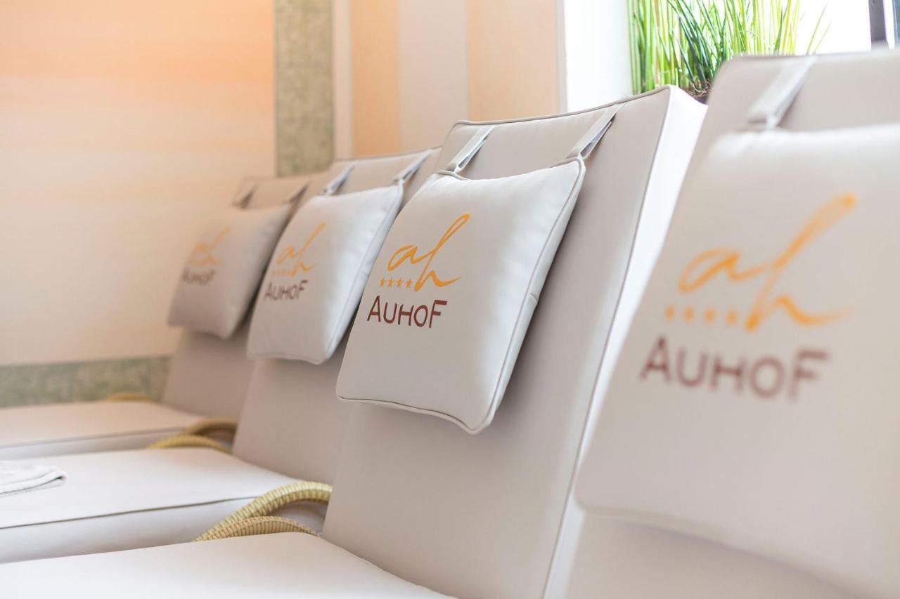Auhof 4*