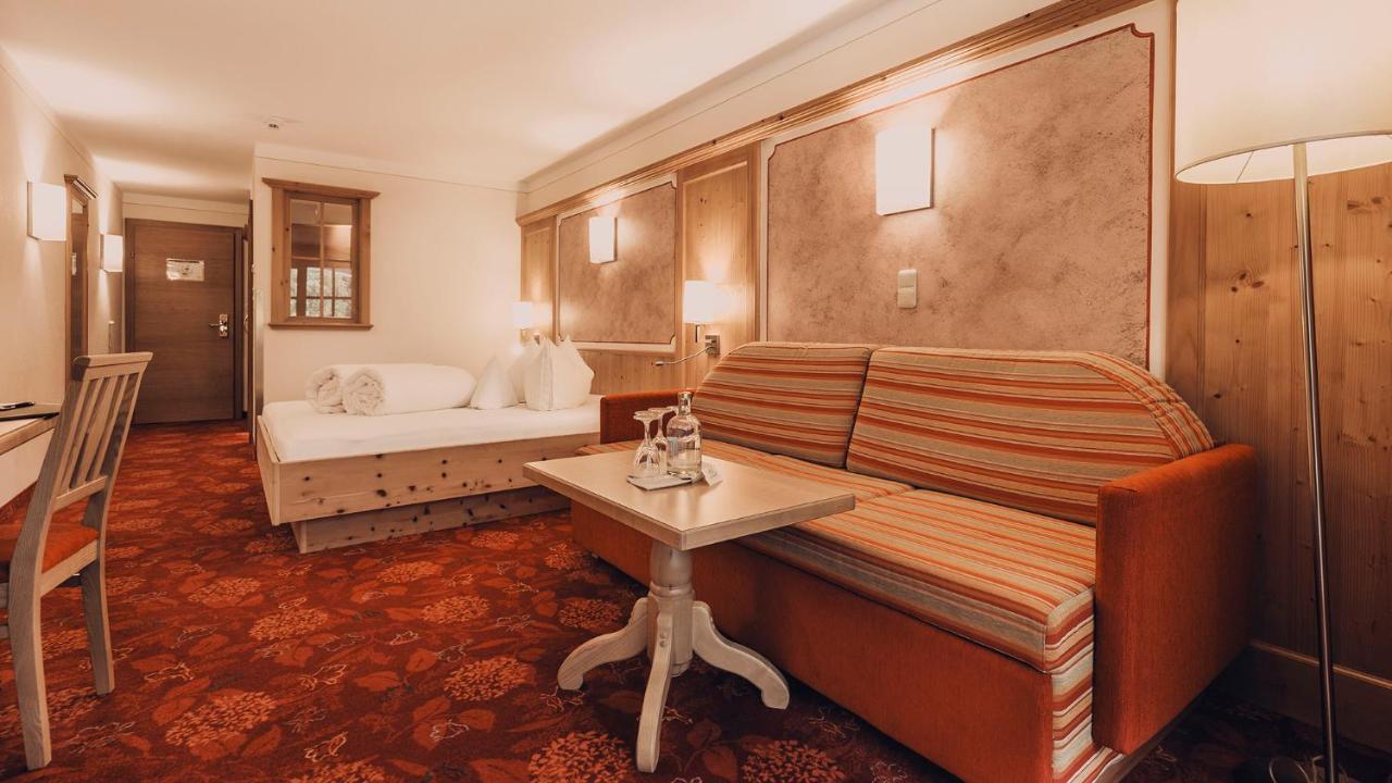 Hotel Auhof 4*