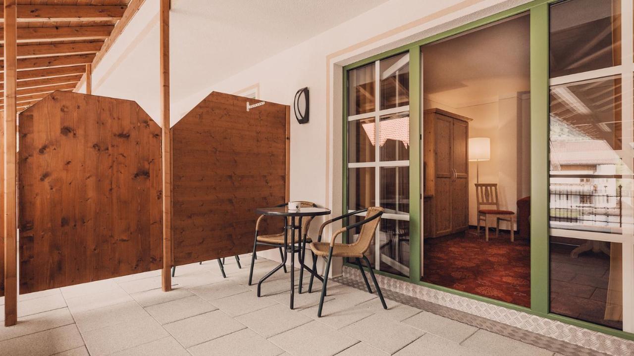 Hotel Auhof Kappl (Landeck)
