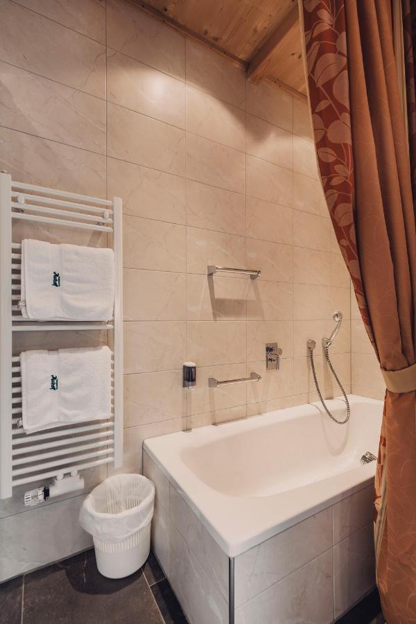 Hotel Auhof Kappl (Landeck)