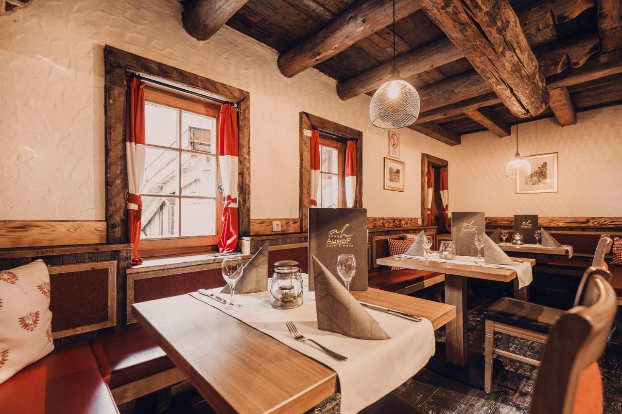 Auhof Hotel